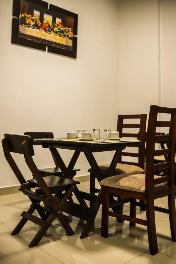 Hostal Dreams House Cuzco Esterno foto